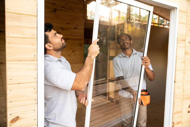 Range of Insulation Solutions in West Menlo Park, CA