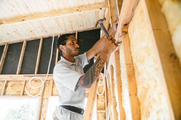 Range of Insulation Solutions in West Menlo Park, CA