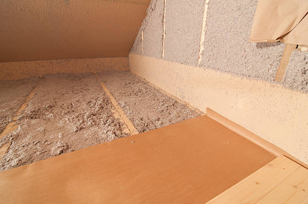 Best Fiberglass Insulation  in West Menlo Park, CA